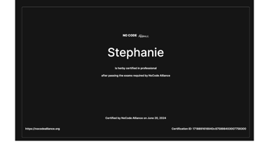 image for site